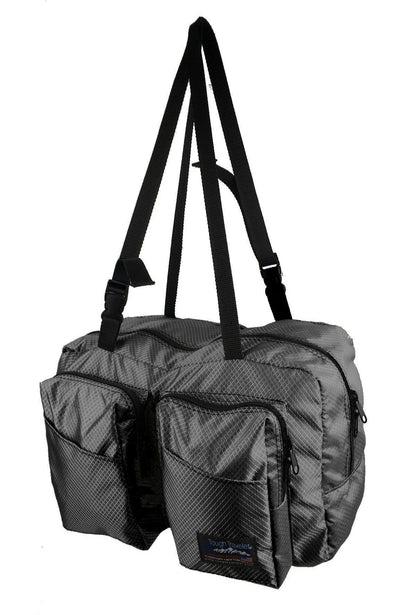 LARGE DIAPER BAG  |  SIENA Diaper Bag