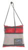 LARGE POUCH W/MESH POCKET  |  LARGE POUCH with MESH POCKET