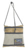 LARGE POUCH W/MESH POCKET  |  LARGE POUCH with MESH POCKET