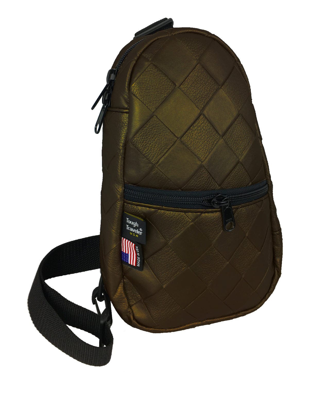 LEATHERETTE SLING |  LEATHERETTE SLING