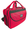 Rugged Organizer Briefcase Made in USA | Handcrafted by Tough Traveler since 1970 |  MEGAFOLIO