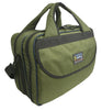 Rugged Organizer Briefcase Made in USA | Handcrafted by Tough Traveler since 1970 |  MEGAFOLIO