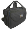 Rugged Organizer Briefcase Made in USA | Handcrafted by Tough Traveler since 1970 |  MEGAFOLIO
