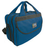 Rugged Organizer Briefcase Made in USA | Handcrafted by Tough Traveler since 1970 |  MEGAFOLIO