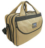 Rugged Organizer Briefcase Made in USA | Handcrafted by Tough Traveler since 1970 |  MEGAFOLIO