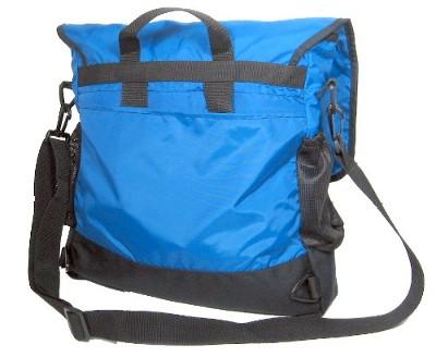 Made in USA | MESSENGER BAG | Tough Traveler  |  MESSENGER BAG