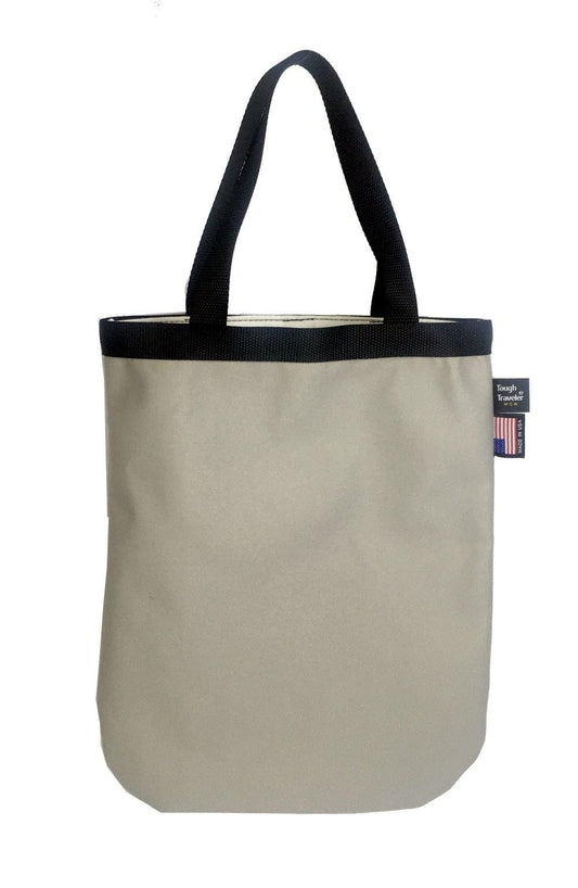 MIDDY TOTE  | Tough Traveler | Made in USA |  MIDDY TOTE