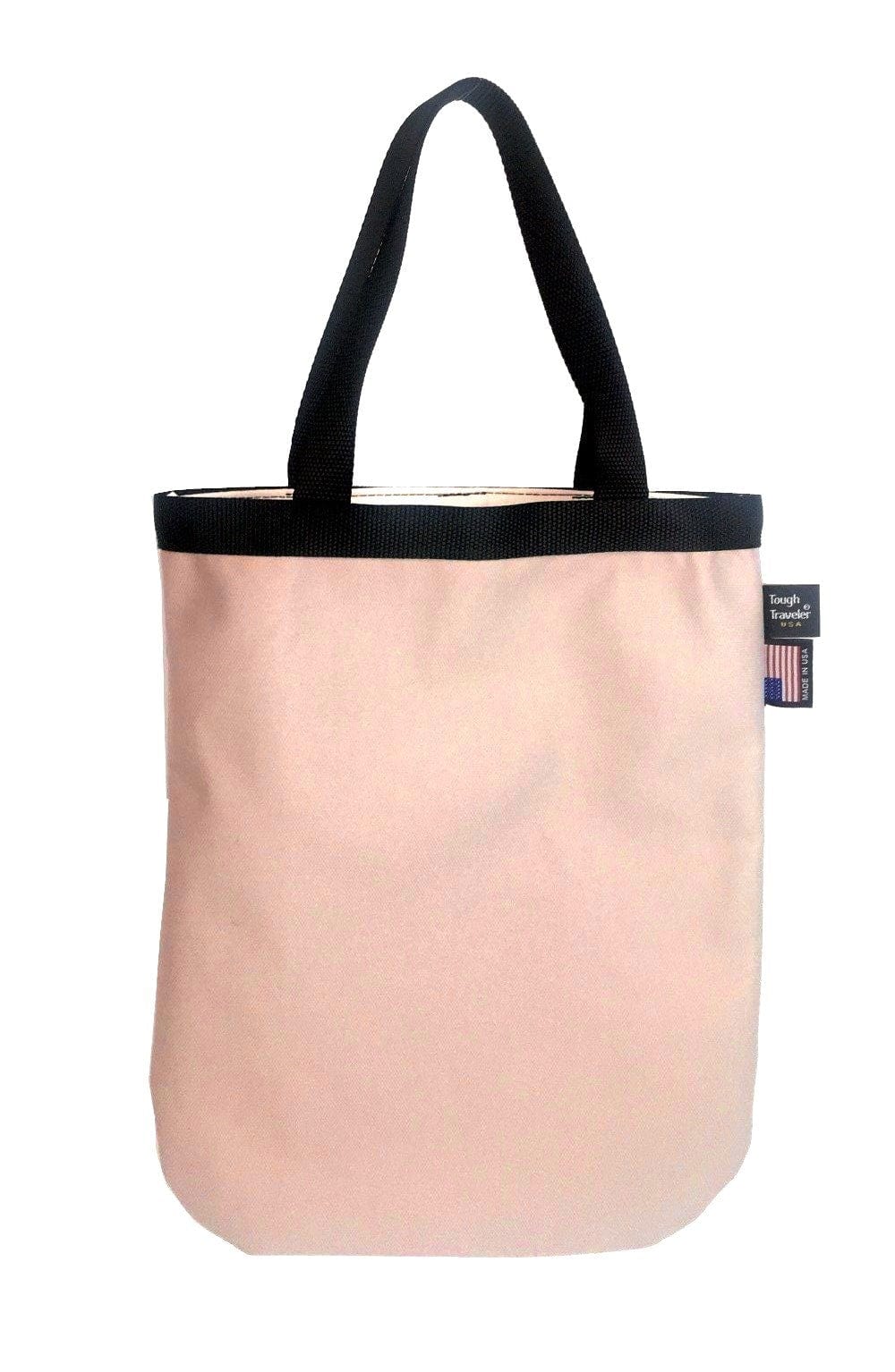 MIDDY TOTE  | Tough Traveler | Made in USA |  MIDDY TOTE