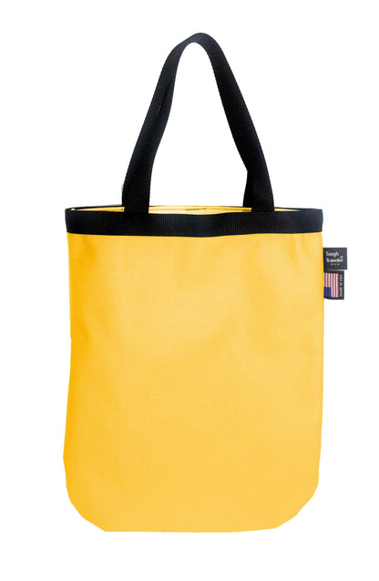 MIDDY TOTE  | Tough Traveler | Made in USA |  MIDDY TOTE