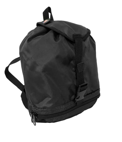 Tough Traveler | Made in USA | MINI PEAR Purse Backpack  |  MINI PEAR Purse Backpack