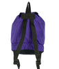Tough Traveler | Made in USA | MINI PEAR Purse Backpack  |  MINI PEAR Purse Backpack