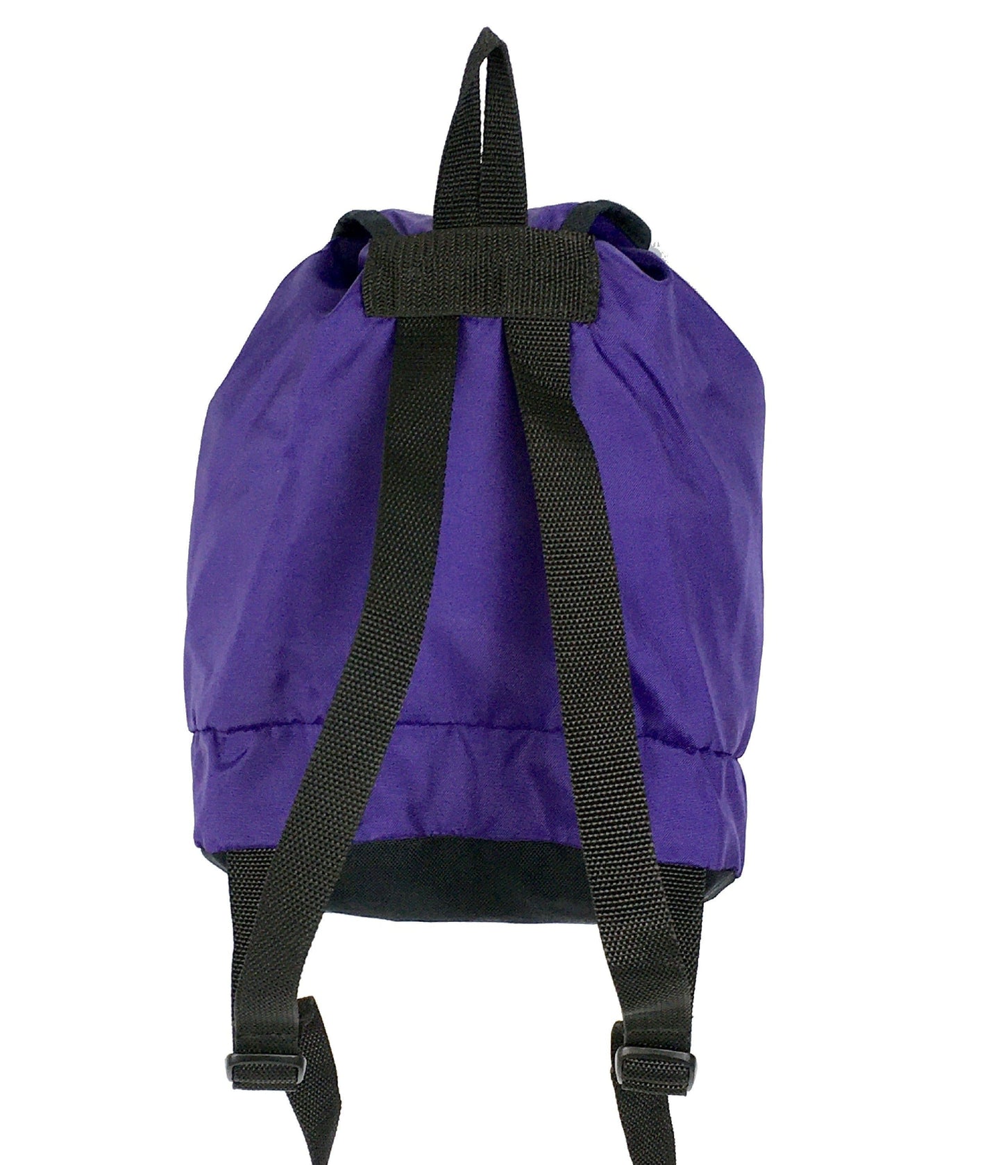 Tough Traveler | Made in USA | MINI PEAR Purse Backpack  |  MINI PEAR Purse Backpack
