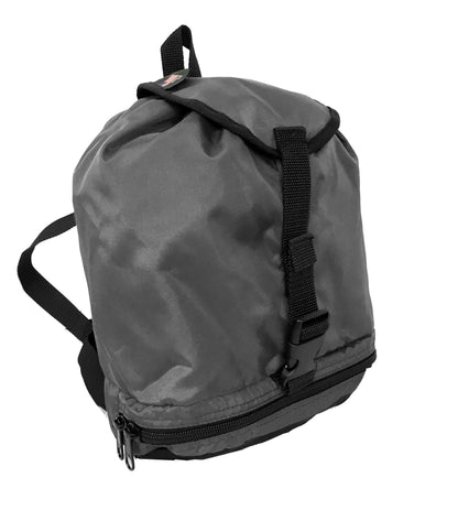 Tough Traveler | Made in USA | MINI PEAR Purse Backpack  |  MINI PEAR Purse Backpack