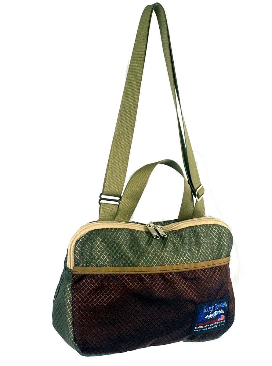 MIXI PURSE  | Tough Traveler | Made in USA |  MIXI Purse