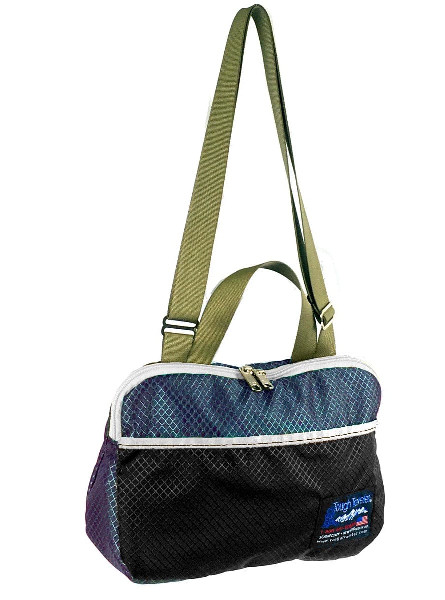 MIXI PURSE  | Tough Traveler | Made in USA |  MIXI Purse