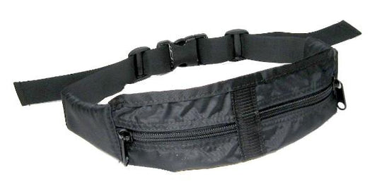 Tough Traveler | Made in USA | MONEY BELT  |  MONEY BELT