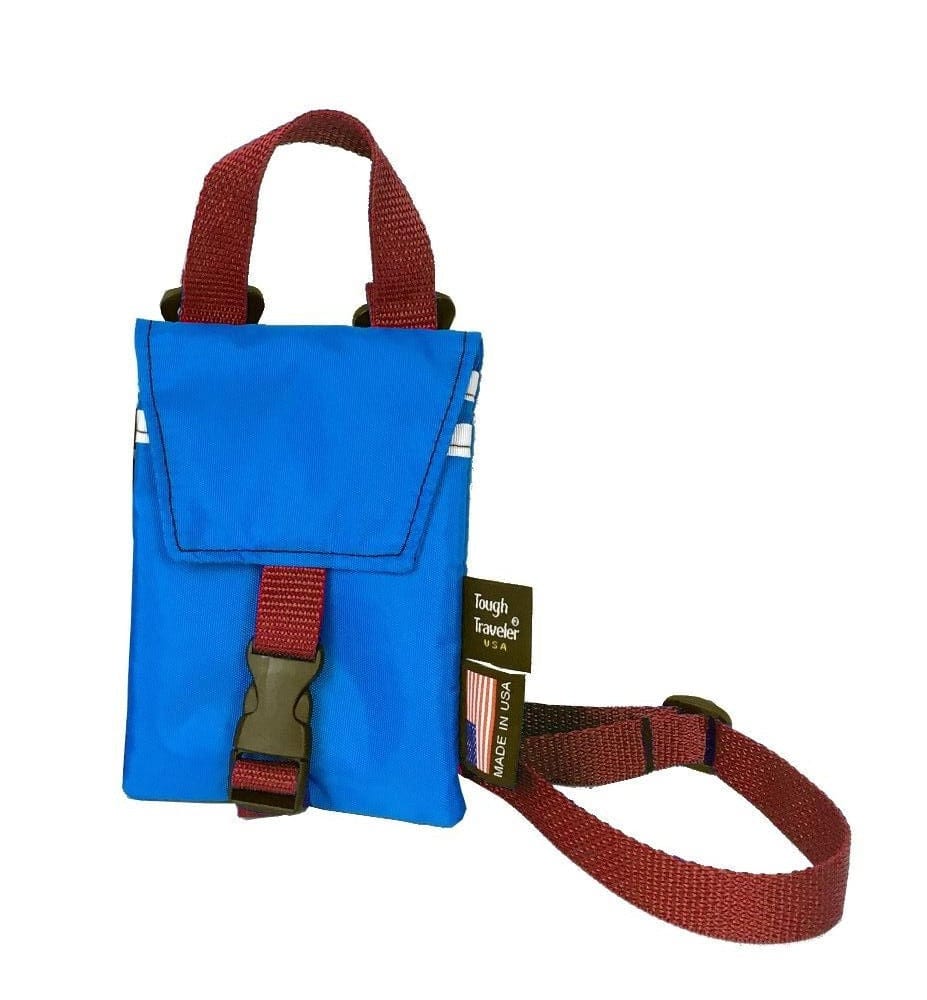  |  MULTI-CARD POUCH