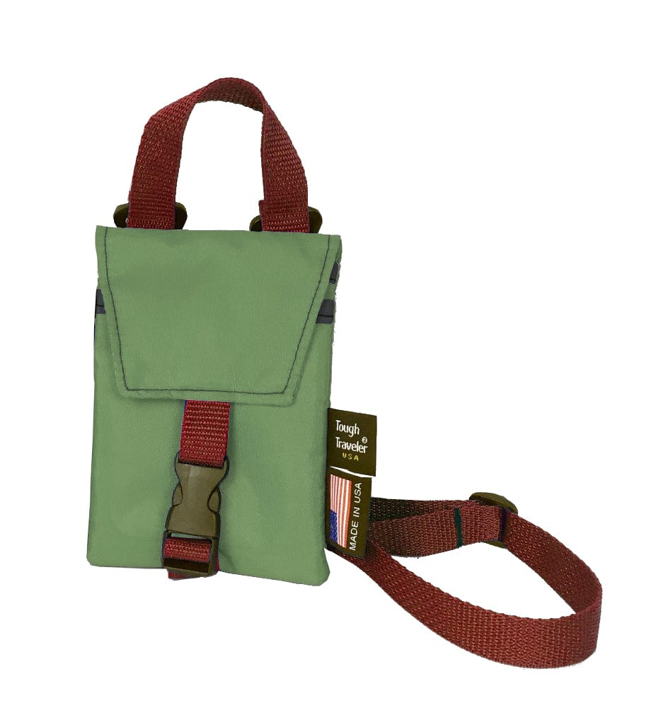  |  MULTI-CARD POUCH