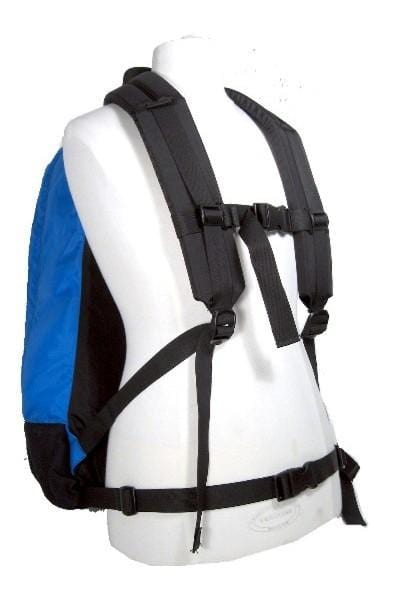 Rugged Adventure Travel Backpack Made in USA | Handcrafted by Tough Traveler since 1970 |  ODYSSEY Backpack