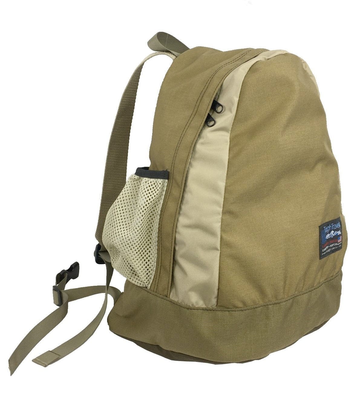 Tough Traveler | Made in USA | ODYSSEY Backpack  |  CALLIE Backpack