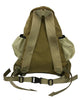 Tough Traveler | Made in USA | ODYSSEY Backpack  |  CALLIE Backpack