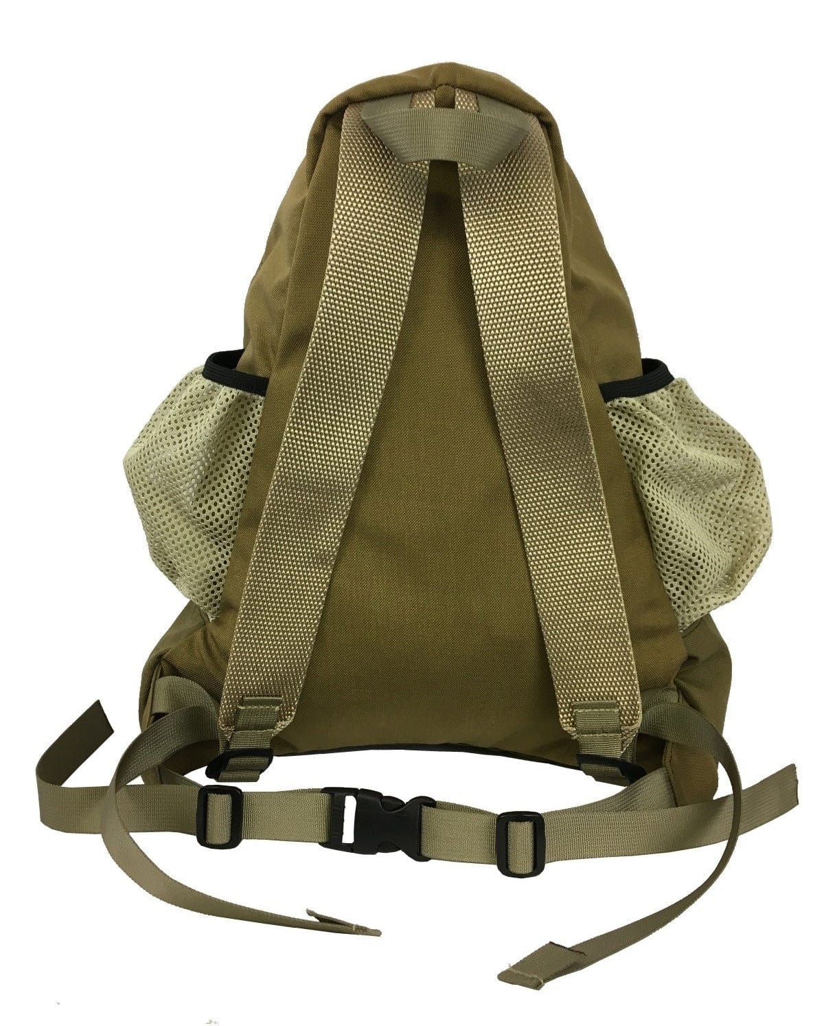 Tough Traveler | Made in USA | ODYSSEY Backpack  |  CALLIE Backpack