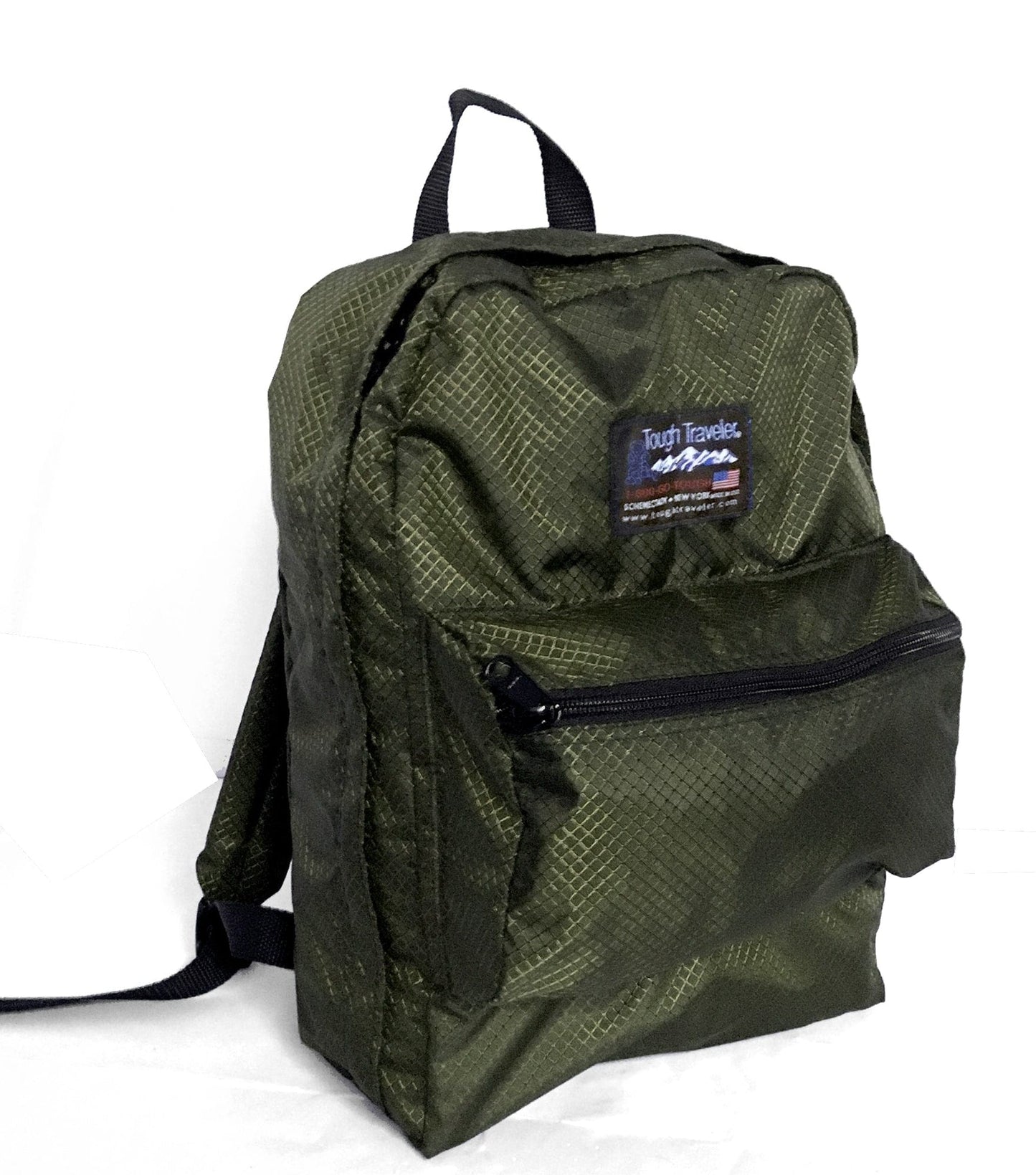 1000D Cordura Kids School Backpack Made in USA | Handcrafted by Tough Traveler since 1970 |  OTHELLO Kid's Backpack