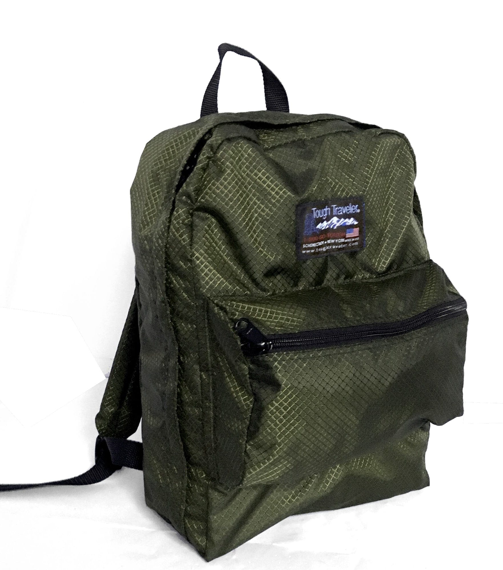 1000D Cordura Kids School Backpack Made in USA | Handcrafted by Tough Traveler since 1970 |  OTHELLO Kid's Backpack