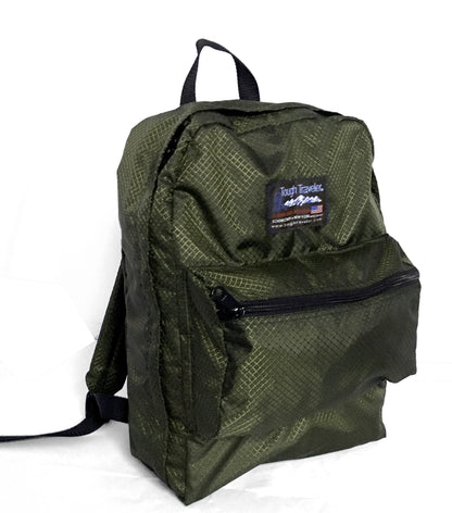 1000D Cordura Kids School Backpack Made in USA | Handcrafted by Tough Traveler since 1970 |  OTHELLO Kid's Backpack