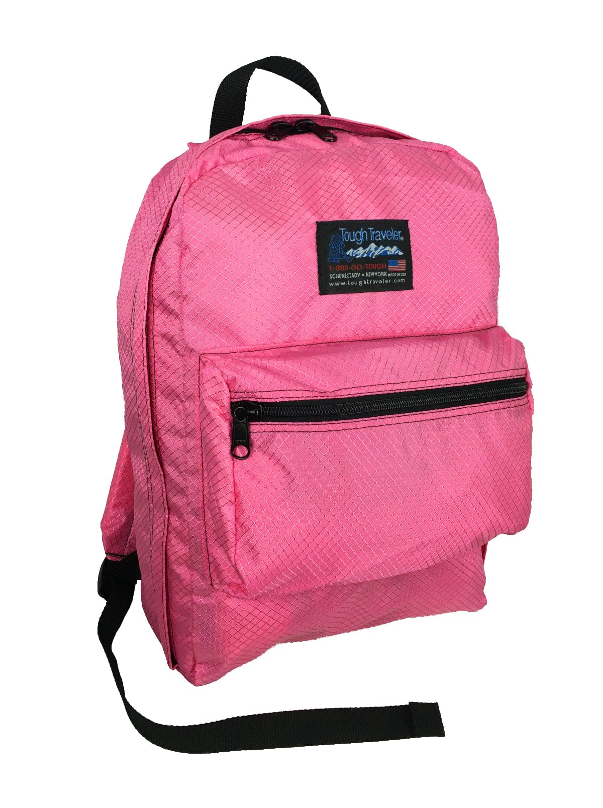 1000D Cordura Kids School Backpack Made in USA | Handcrafted by Tough Traveler since 1970 |  OTHELLO Kid's Backpack