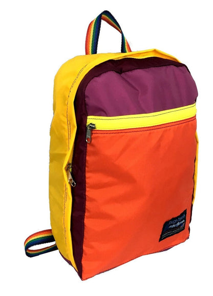 Elementary School Backpack Made in USA | Handcrafted by Tough Traveler since 1970 |  OTHELLO SIMPLE