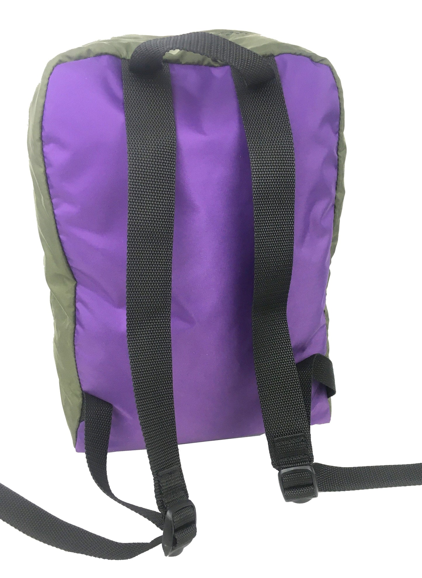 Elementary School Backpack Made in USA | Handcrafted by Tough Traveler since 1970 |  OTHELLO SIMPLE