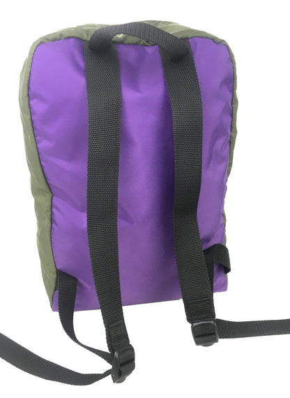Elementary School Backpack Made in USA | Handcrafted by Tough Traveler since 1970 |  OTHELLO SIMPLE