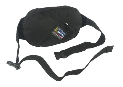  |  OVAL WAIST PACK