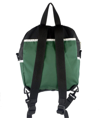  |  PAZAN Small Duffel Pack