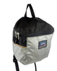  |  PAZAN Small Duffel Pack