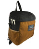  |  PAZAN Small Duffel Pack