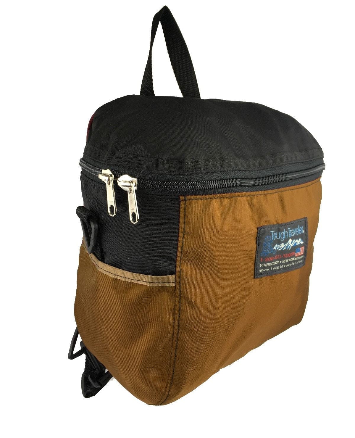  |  PAZAN Small Duffel Pack