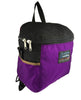  |  PAZAN Small Duffel Pack