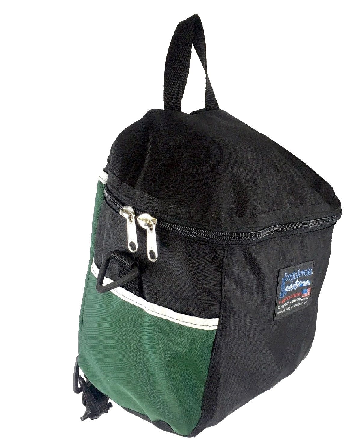  |  PAZAN Small Duffel Pack