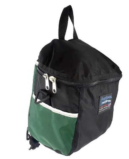  |  PAZAN Small Duffel Pack
