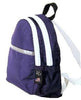 PEANUT DOUBLE Purse Backpack  |  PEANUT DOUBLE Purse Backpack