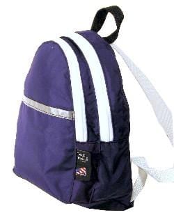 PEANUT DOUBLE Purse Backpack  |  PEANUT DOUBLE Purse Backpack