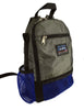 PEPPER Convertible Backpack |  PEPPER Convertible Backpack