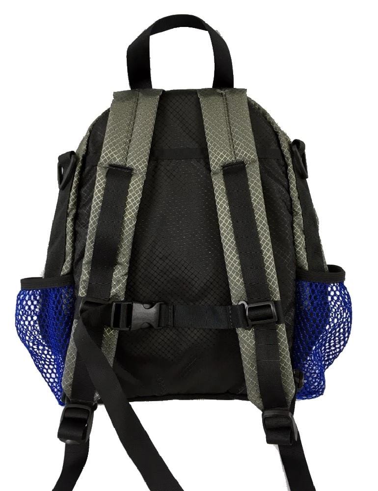 PEPPER Convertible Backpack |  PEPPER Convertible Backpack