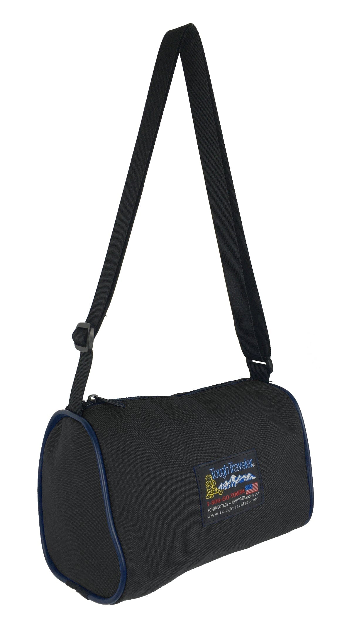  |  PIPED Mini Duffel Bag