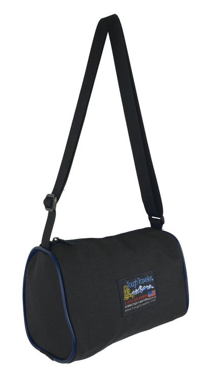  |  PIPED Mini Duffel Bag