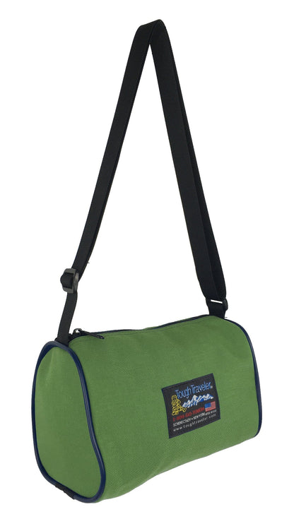  |  PIPED Mini Duffel Bag