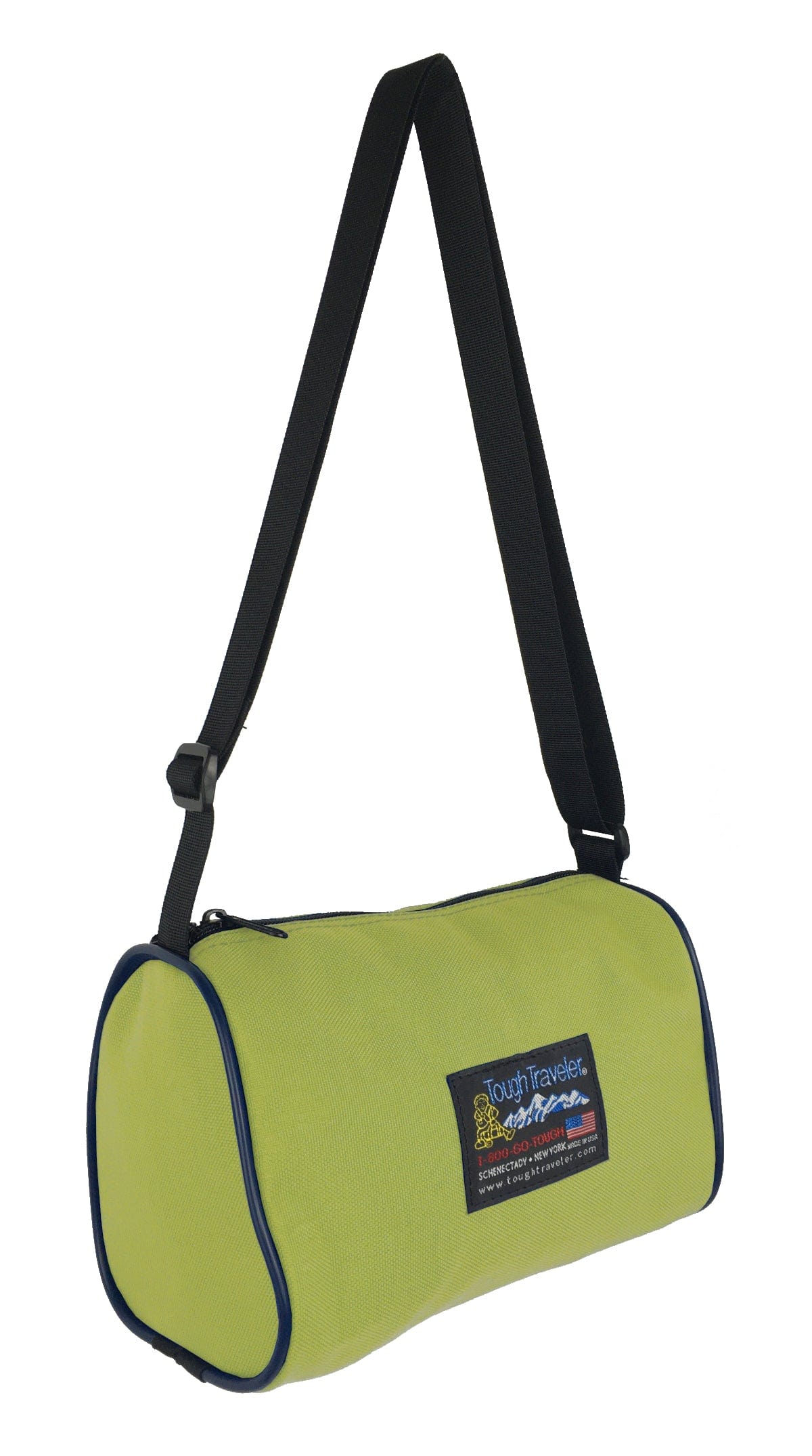  |  PIPED Mini Duffel Bag