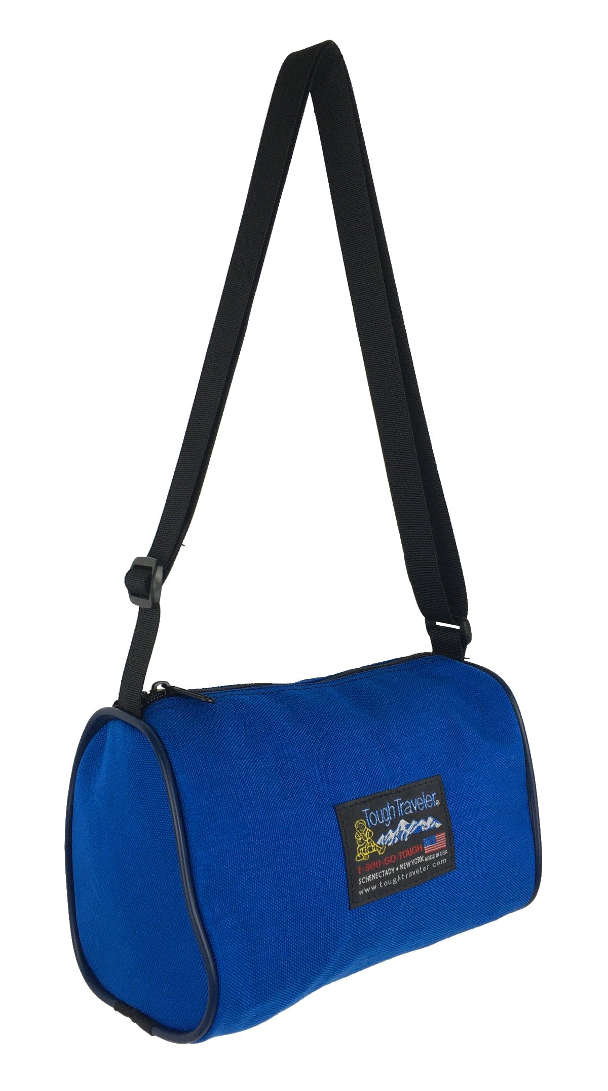  |  PIPED Mini Duffel Bag